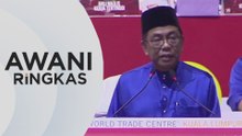 AWANI Ringkas: 'Kembalilah kepada UMNO' - Khaled Nordin