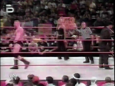 Роб Ван Дам - Леснар - 24.6.2002 - Първична Сила