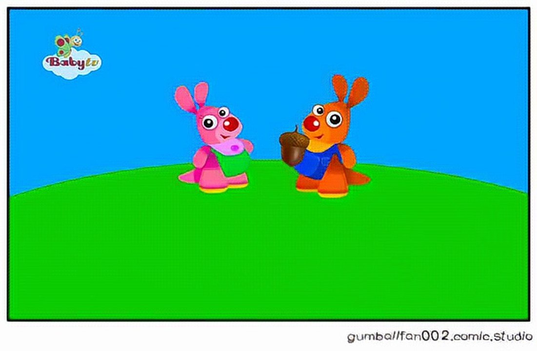 Kenny and Goorie Credits (2006)