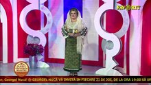 Corina Dragomir - Batrane sat, te las cu bine (Glasul cantecelor noastre - Favorit TV - 04.02.2026) bun