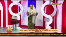 Corina Dragomir - Mai, neicuta, ochi caprui (Glasul cantecelor noastre - Favorit TV - 04.02.2026)