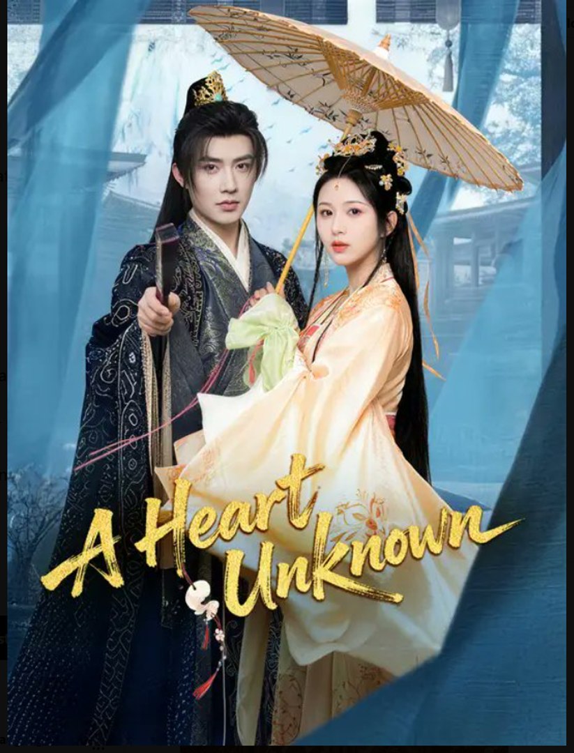 A Heart Unknown Drama Movies English Sub
