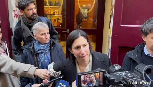 Dazi, Schlein: ora Meloni difenderà Trump o per una volta l'Italia?