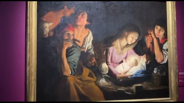 Barocco Il Gran teatro delle Idee , inaugurata grande mostra a Forlì