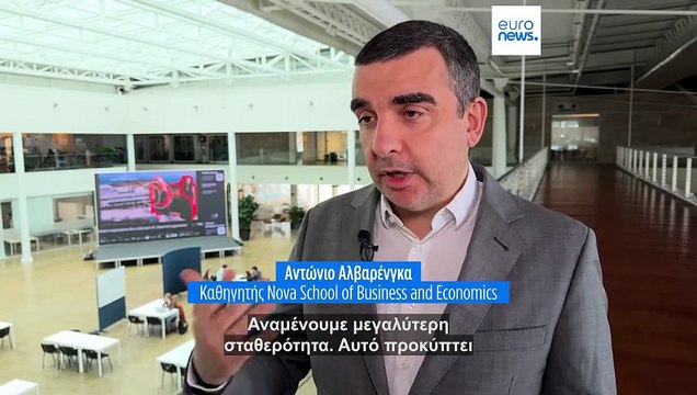 Πορτογαλία: Προϋπολογισμός, σταθερότητα και κλιματική αλλαγή οι προτεραιότητες του νέου Προέδρου