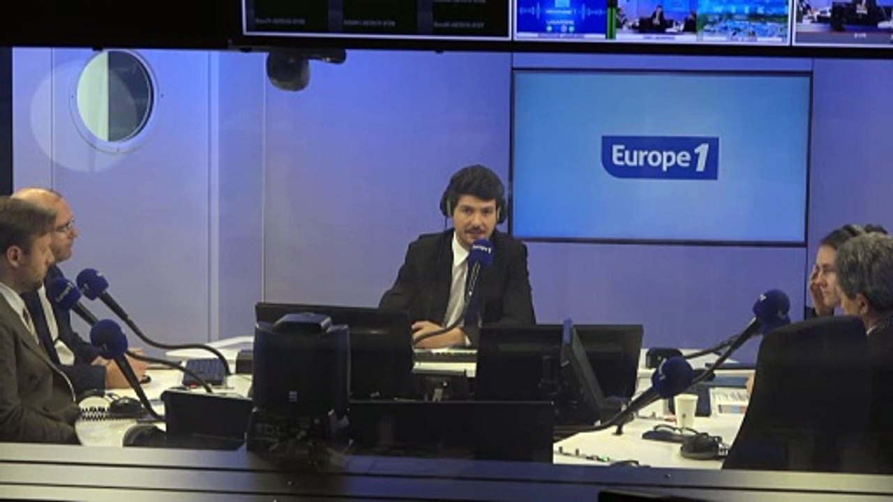 Mort de Quentin : «La dignité est du côté de la famille, l'indignité est du côté de Ségolène Royal», lâche Georges Fenech