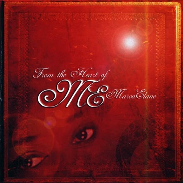 Marva Elane - Be Like You