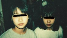 投稿されてきた 最恐の心霊写真