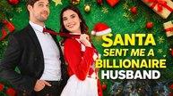 Santa Sent Me a Billionaire Husband | Full Drama (2026)