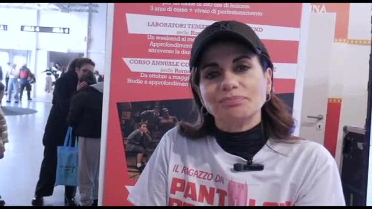 Rossella Brescia: "Grande emozione abbracciare mamma di Spezzacatena"
