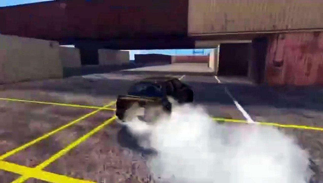 Drift Fanatics Car Drifting v1.054 MOD APK (Unlimited Money)