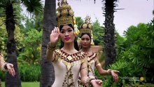 Smithsonian Channel – Angkor Land of the Gods Episode 2 Throne of Power