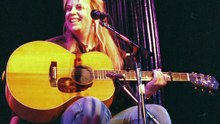 Happy birthday to singer Mary Chapin Carpenter