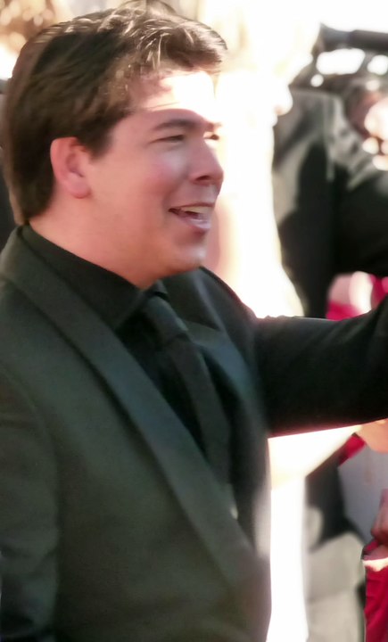 Happy birthday to comedian and presenter Michael McIntyre