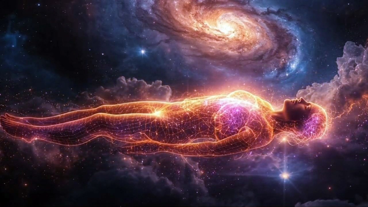 🎧 528 Hz | The ULTIMATE Abundance Meditation | Attract Wealth, Heal & Manifest Fast