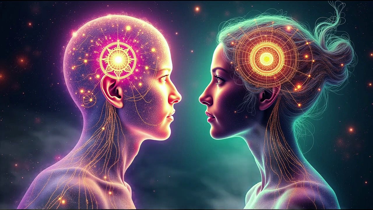 528 Hz Abundance Frequency ✨ Manifest Your Desires | Money, Love & Healing Meditation