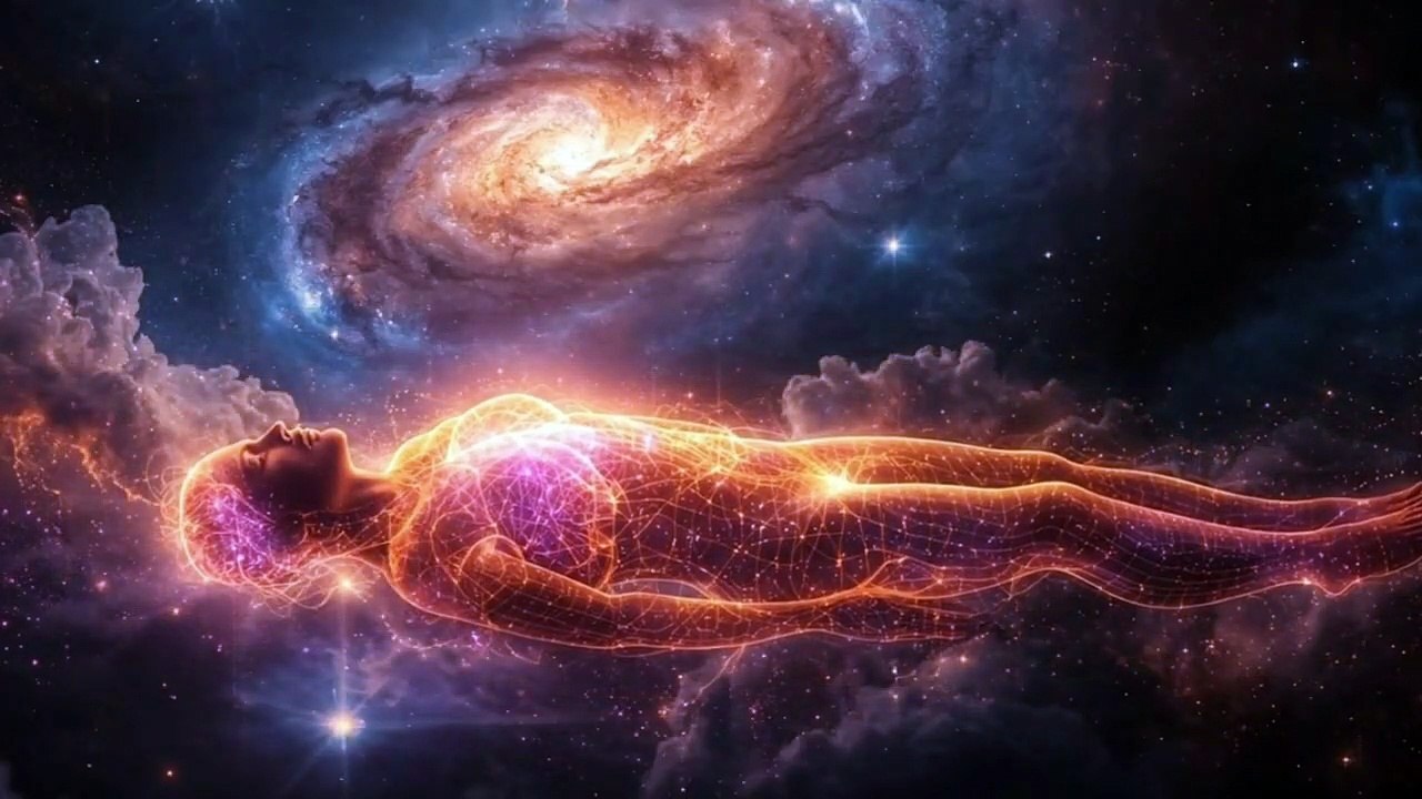 528 Hz | Attract Abundance & Prosperity | Manifestation Meditation | Miracle Tone