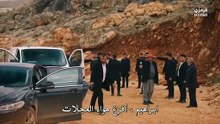 مسلسل الخليفة الحلقة 21 مترجم القسم 2