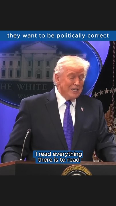 Trump Responds to Supreme Court Tariff Decision