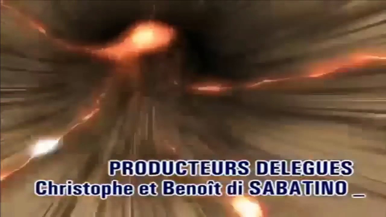 Code Lyoko  Générique français (Saison 1) (HD) - TheRenantel (720p, h264, youtube)
