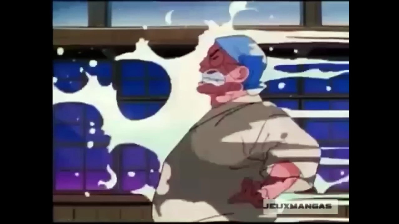 Ranma 1_2 - générique français (début) - koll ectoyz (1080p, h264, youtube)