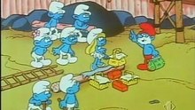 I Puffi - Re Puffo