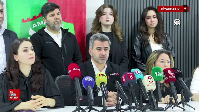 Amed Sportif Faaliyetler Kulübü Başkanı Nahit Eren şampiyonlukta iddialı