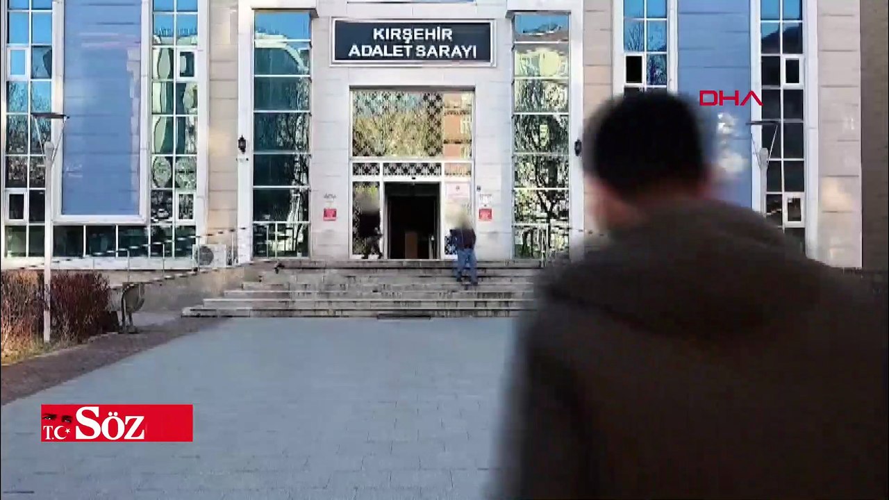 Kırşehir merkezli 8 ilde dolandırıcılık operasyonu: 16 tutuklama