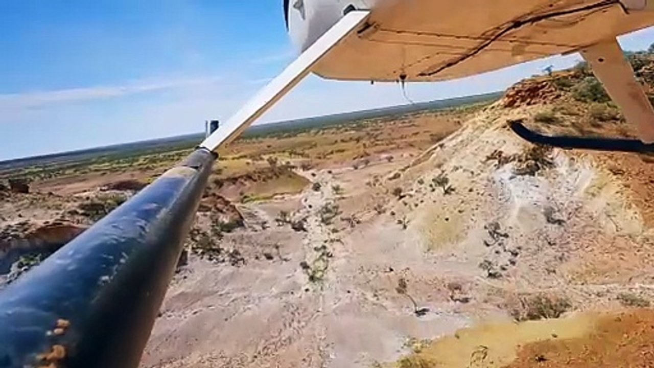 Hunting Outback Gold S01E06