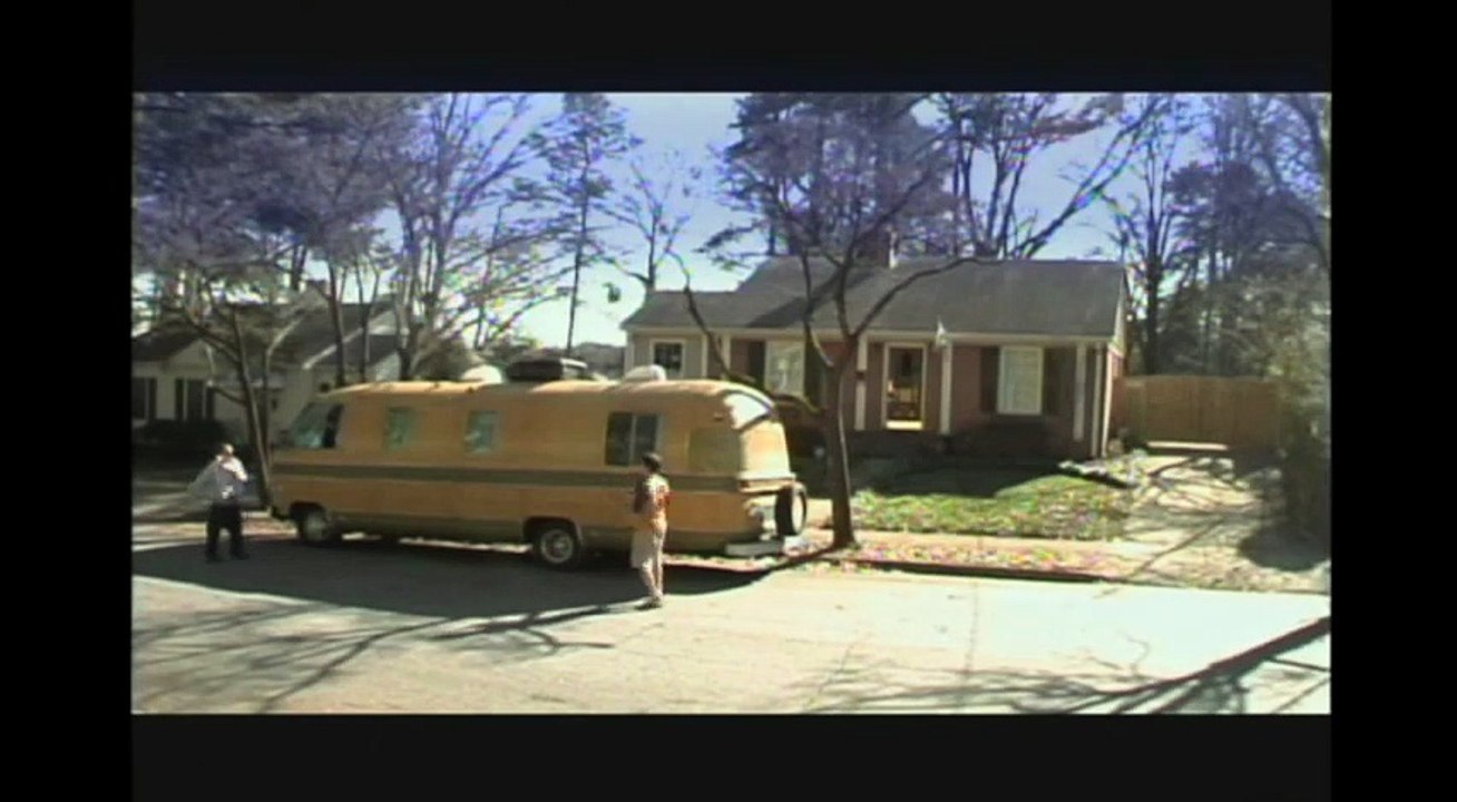 MHM trailer
