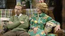 George & Mildred. S04 E07. On the Second Day of Christmas.