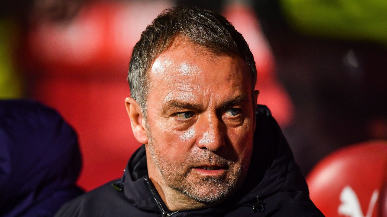 Flick zur Kritik an seiner Philosophie: 'Spieler sind überzeugt'