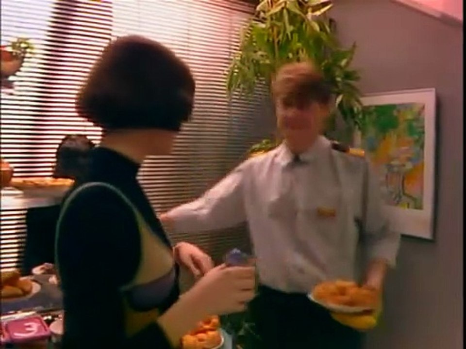 Jupiter Moon - 138 Brelan allows Tranquility to stay.