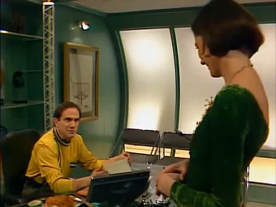 Jupiter Moon - 140 Jean-Francois' grant is suspended.