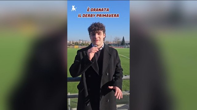 Primavera, Torino-Juventus 2-0: Il Toro gioca un derby perfetto (Video)