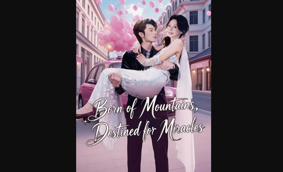 Born of Mountains, Destined for Miracles (2026) #GS