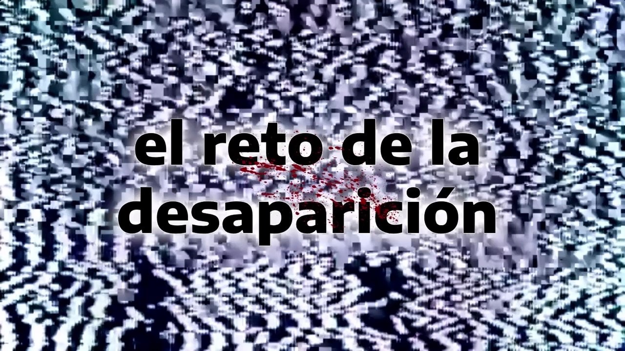 El Reto De La Desaparición De Internet {Real}