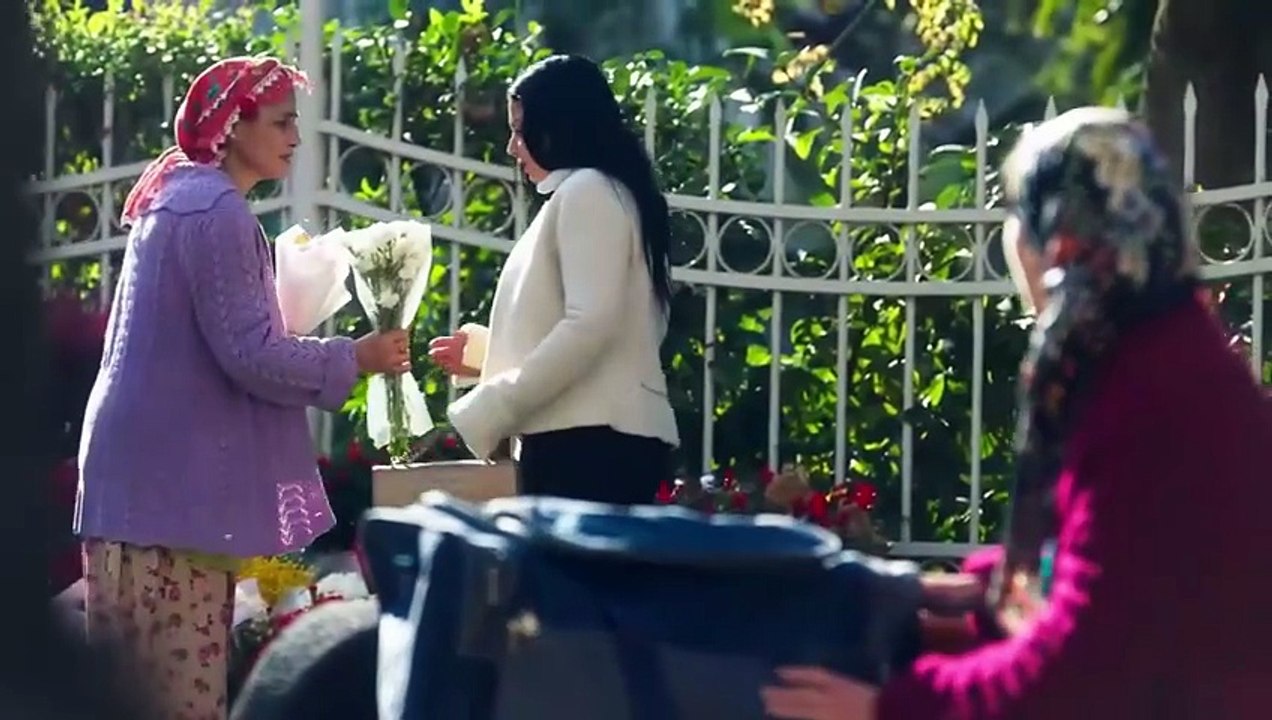 Sevdigim Sensin - Episode 2 (English Subtitles)