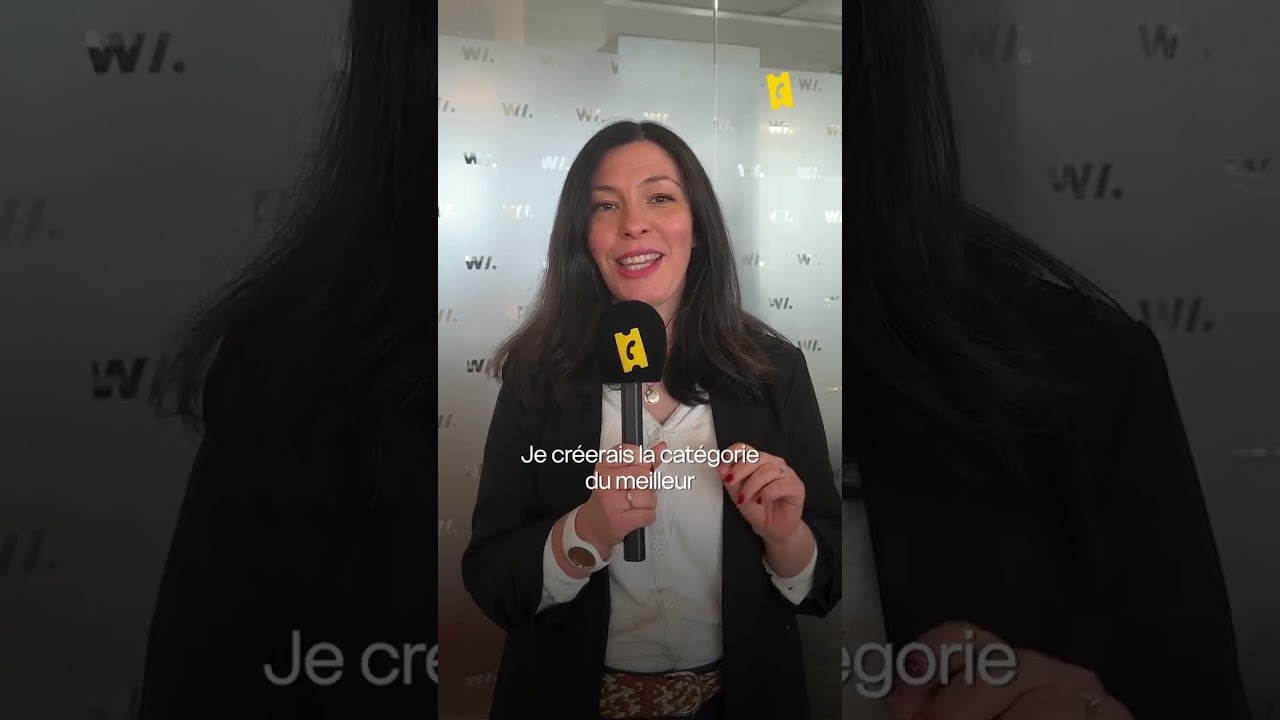 On est allé demander à la rédac AlloCiné quelle catégorie elle rêverait de voir aux César…