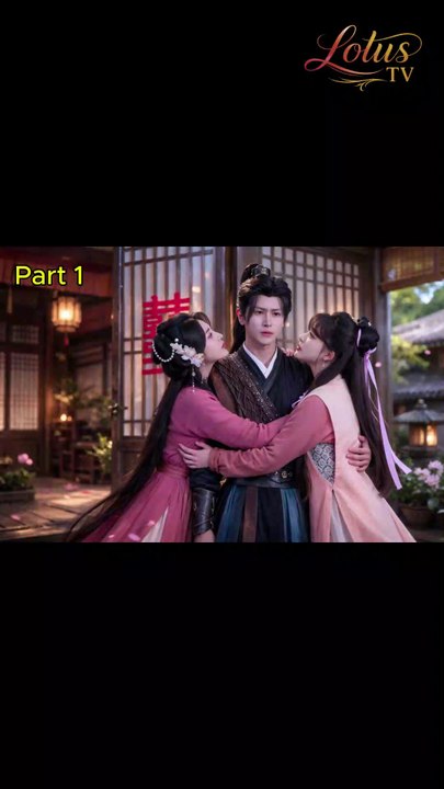 [ENG SUB] From Disaster to Dynasty—The Rise of Chen Wuji Part1