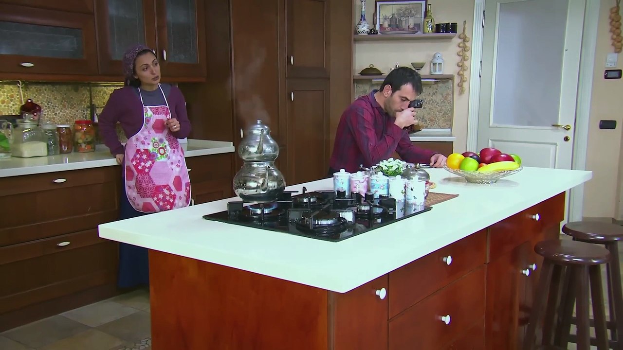 أليف الحلقة 88 _ دوبلاج عربي(1080P_HD)