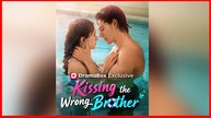 Kissing The Wrong Brother 2026