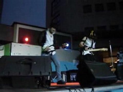 Epitanime 2008 Cosplay Suzumiya