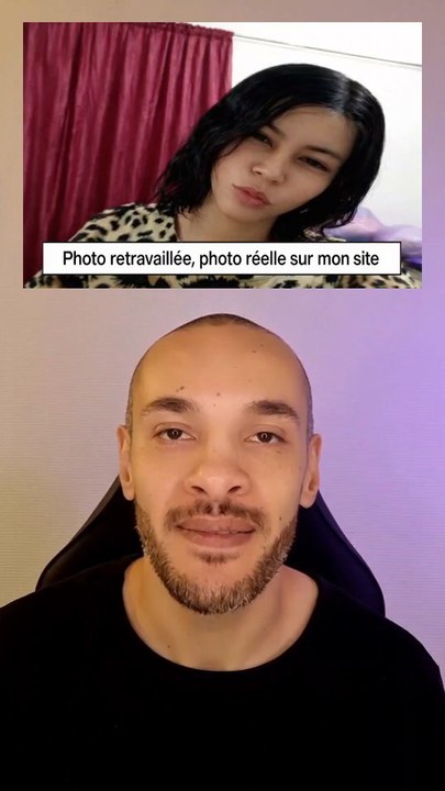 Brésilienne et célibataire elle a décidé de rejoindre la communauté💌 elle veut le trouver❤️ #mickareadim #RencontreInternationale #sitederencontre #rencontresincere