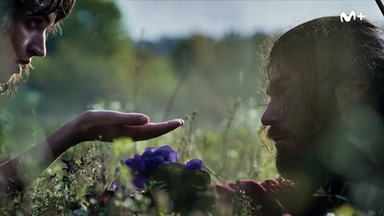 EL TURCO ❤️ Tráiler en Español HD. Can Yaman