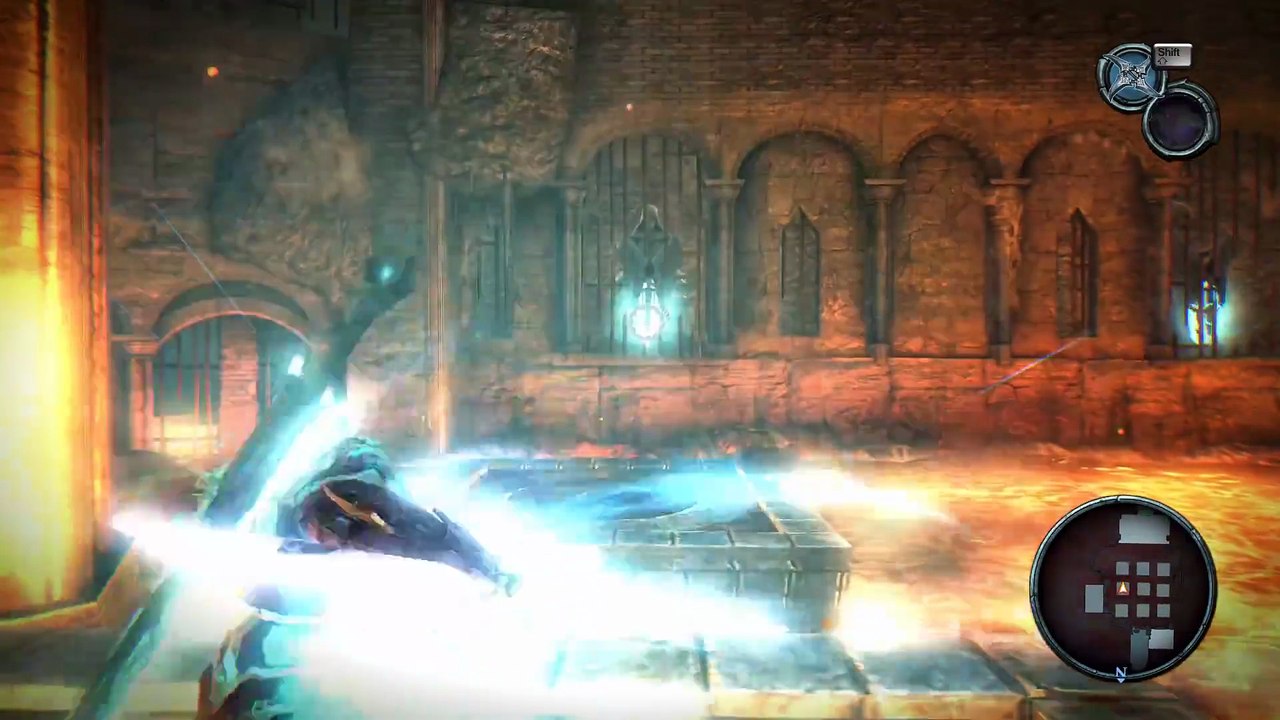 Darksiders (Warmastered Edition) Walkthrough Part 11