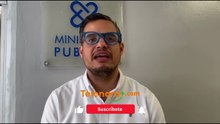 Abogado denuncia medio digital por supuesta difamación en redes sociales