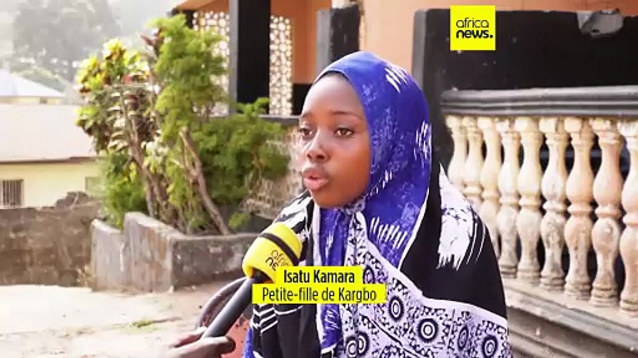 Sierra Leone : musulmans et chrétiens unis par le jeûne