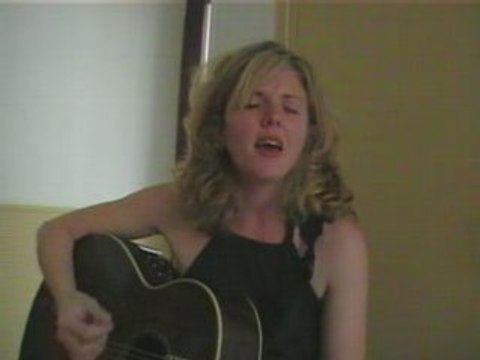 Cabrel - je t'aimais je t'aime et je t'aimerais - sara