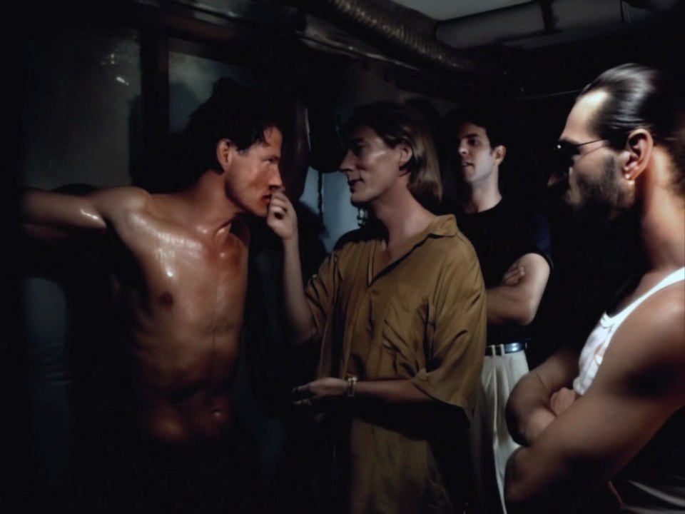 Deadly Heroes (1993) #GanzerFilm #Deutsch #HD